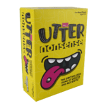 Utter Nonsense® Naughty Edition
