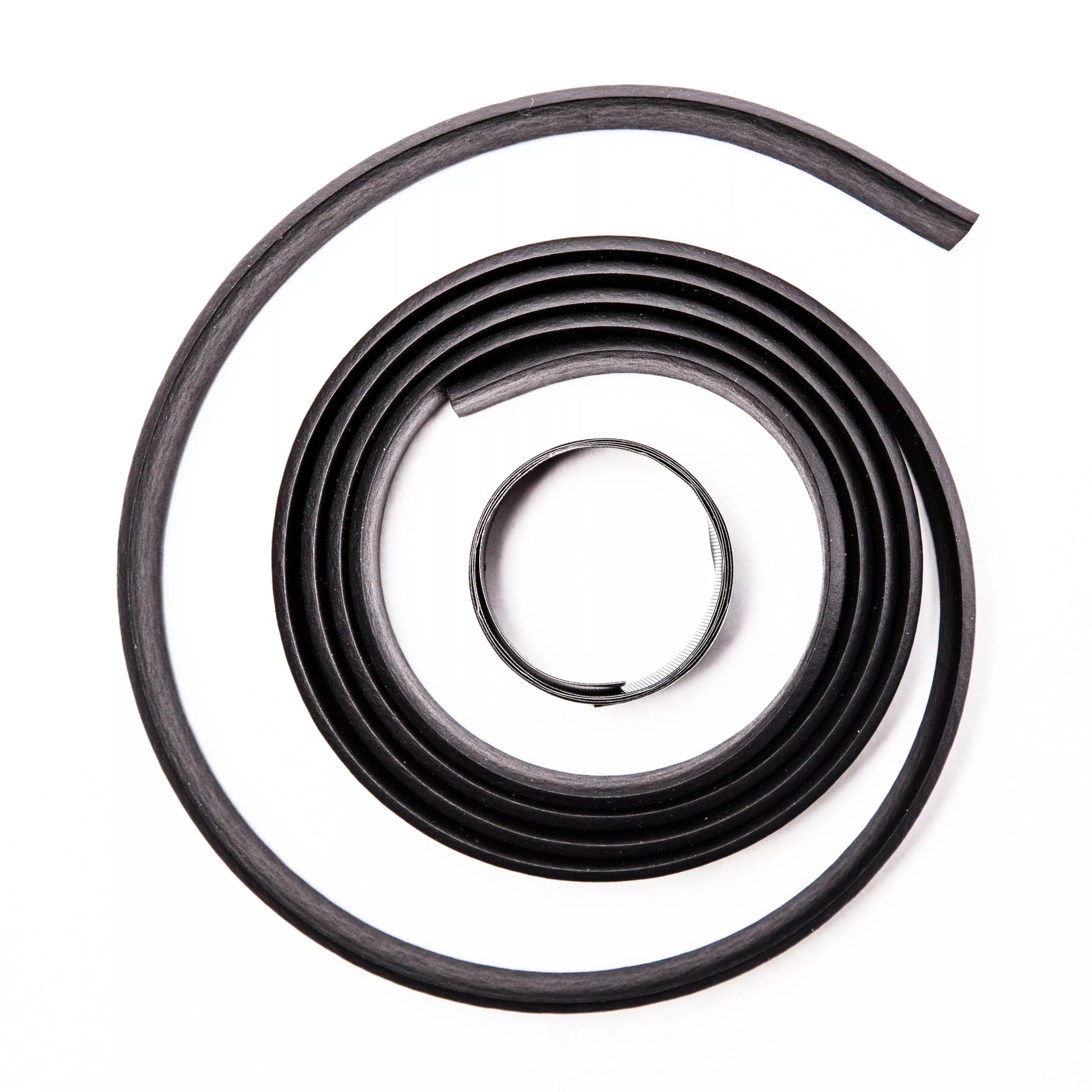 Stromberg Carlson | Lend-A-Hand Replacement Rail Grip | FP-1002-R | Black