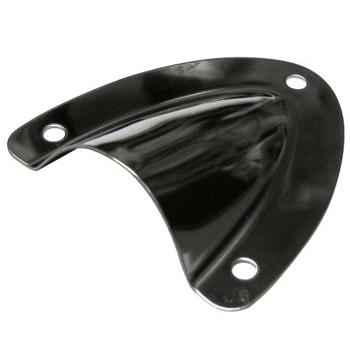 Sea-Dog 331370-1 Midget Vent, 2-1/4" x 2-1/8" x 5/8"