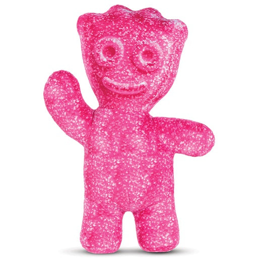 Sour Patch Kids Pink Kid Plush