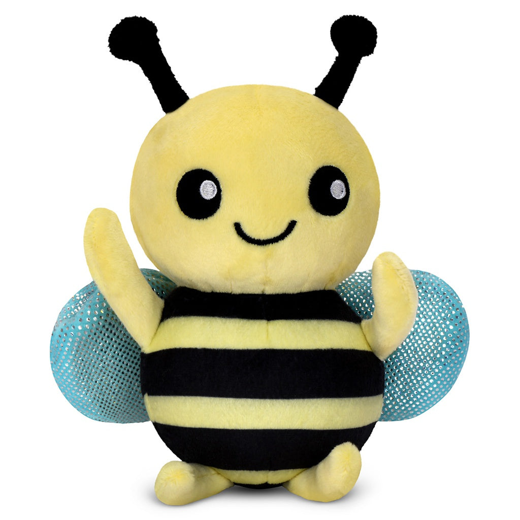Bee Amazing Screamsicle Mini Plush