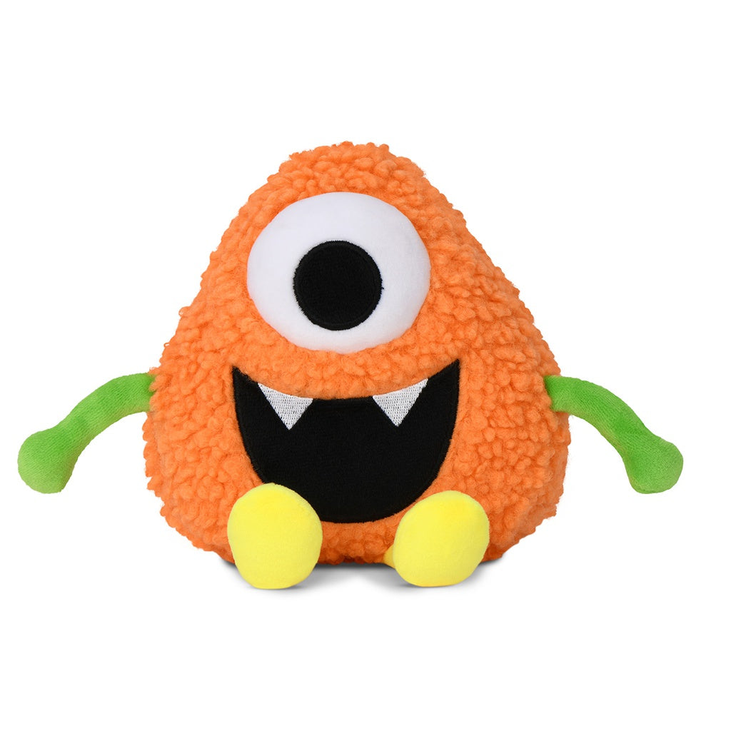 Sprinkle Cone Screamsicle Mini Plush