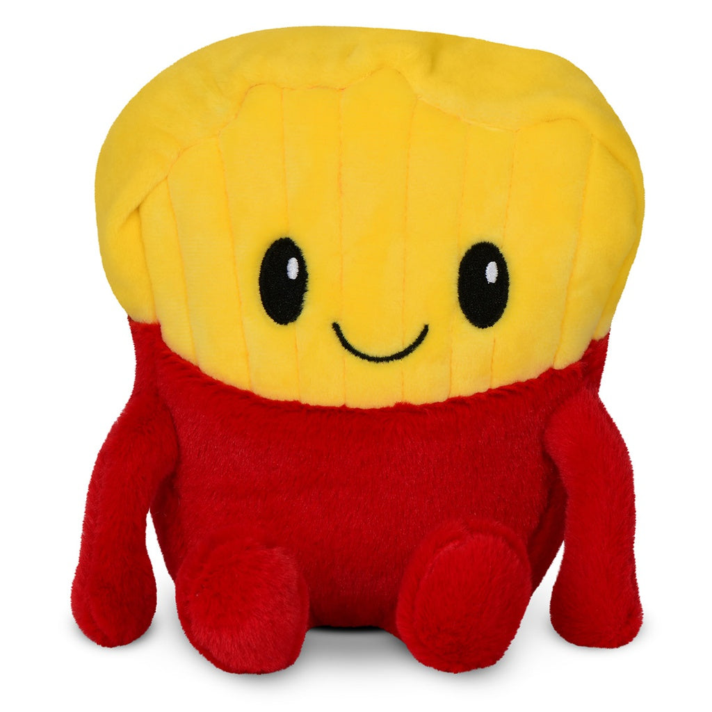 Frenchy Fries Screamsicle Mini Plush