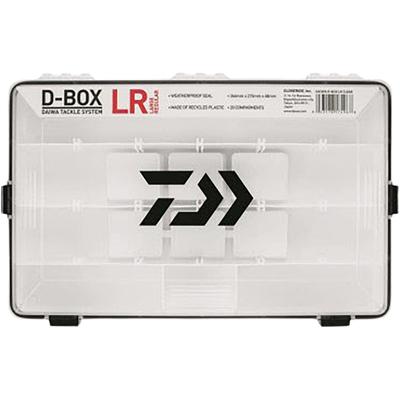 Daiwa US D-BOX LD
