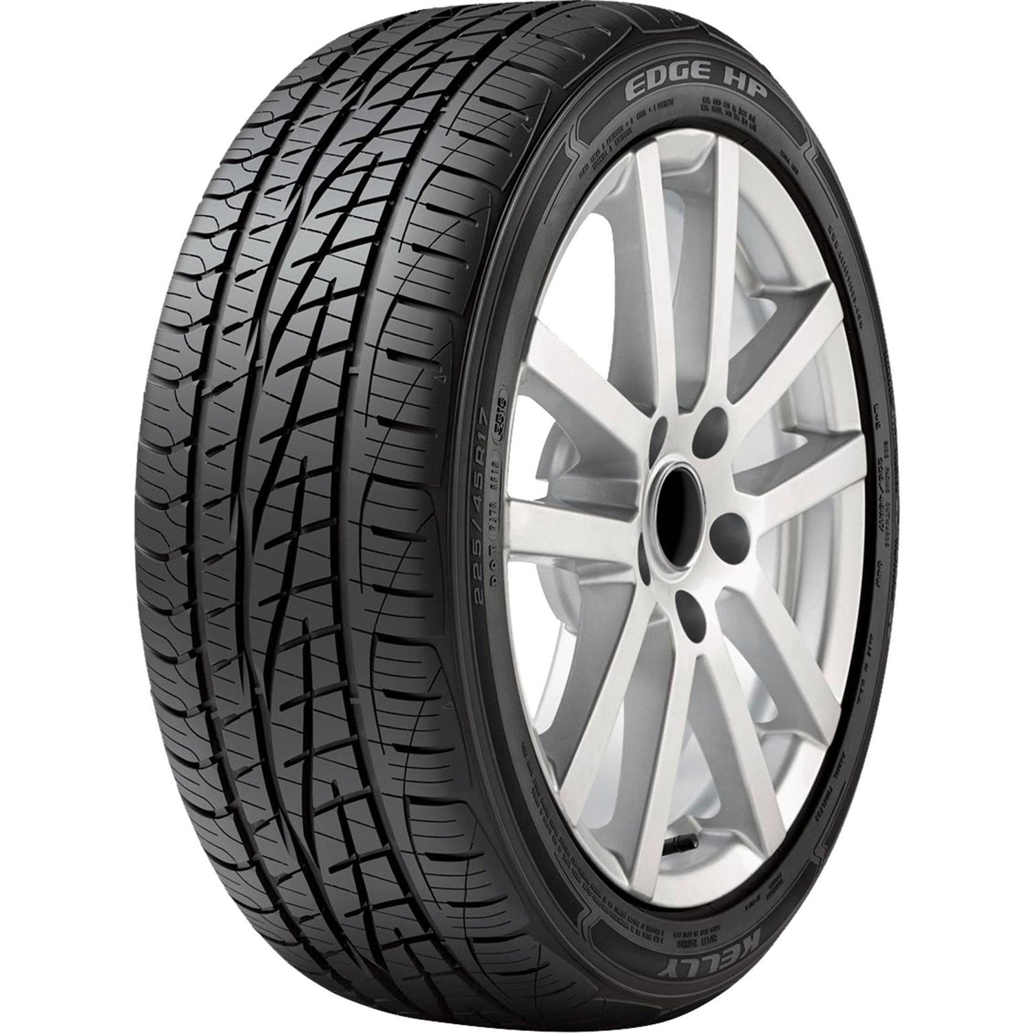 KELLY EDGE HP 225/45R17 (25X8.9R 17) Tires