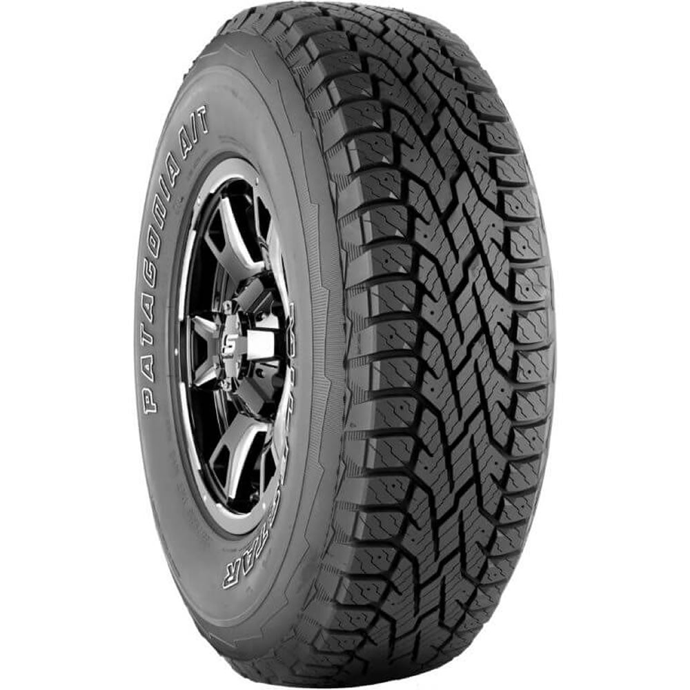MILESTAR PATAGONIA AT 245/75R16 (30.4X9.8R 16) Tires