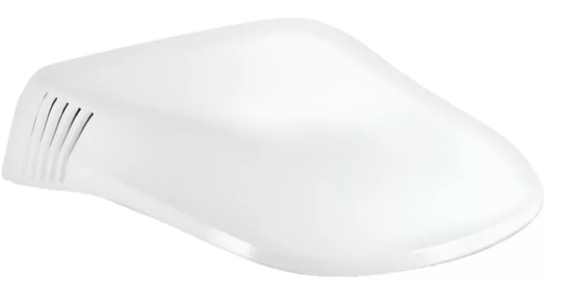 Dometic | Blizzard NXT RV Air Conditioner Shroud | 3316311.000 | White