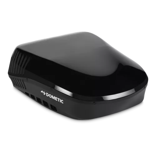 Dometic | Blizzard NXT RV Air Conditioner | H551916AXX1J0 | 15,000 BTU | Single-Zone | Heat Pump | Black