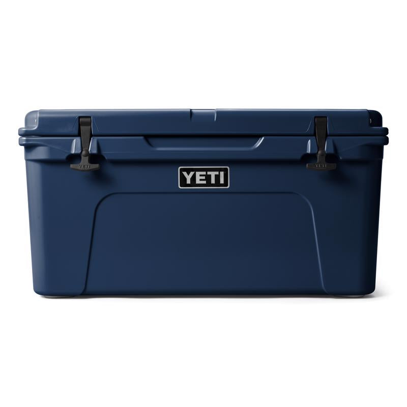 YETI TUNDRA 65QT NAVY (In-Store Pickup Only)
