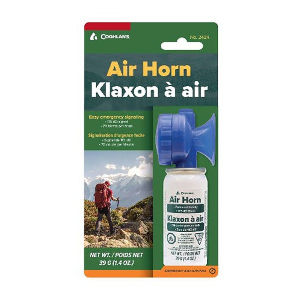 Coghlan S 1.4 Oz. Air Horn