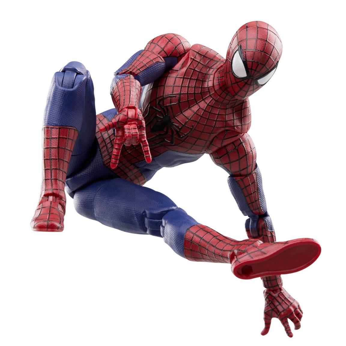 Marvel Legends Series Spiderman No Way Home Asst. (1 Figure per purchase)
