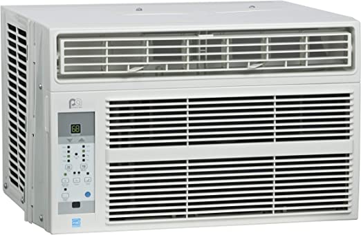 Perfect Aire 8000 BTU Window Air Conditioner w/Remote