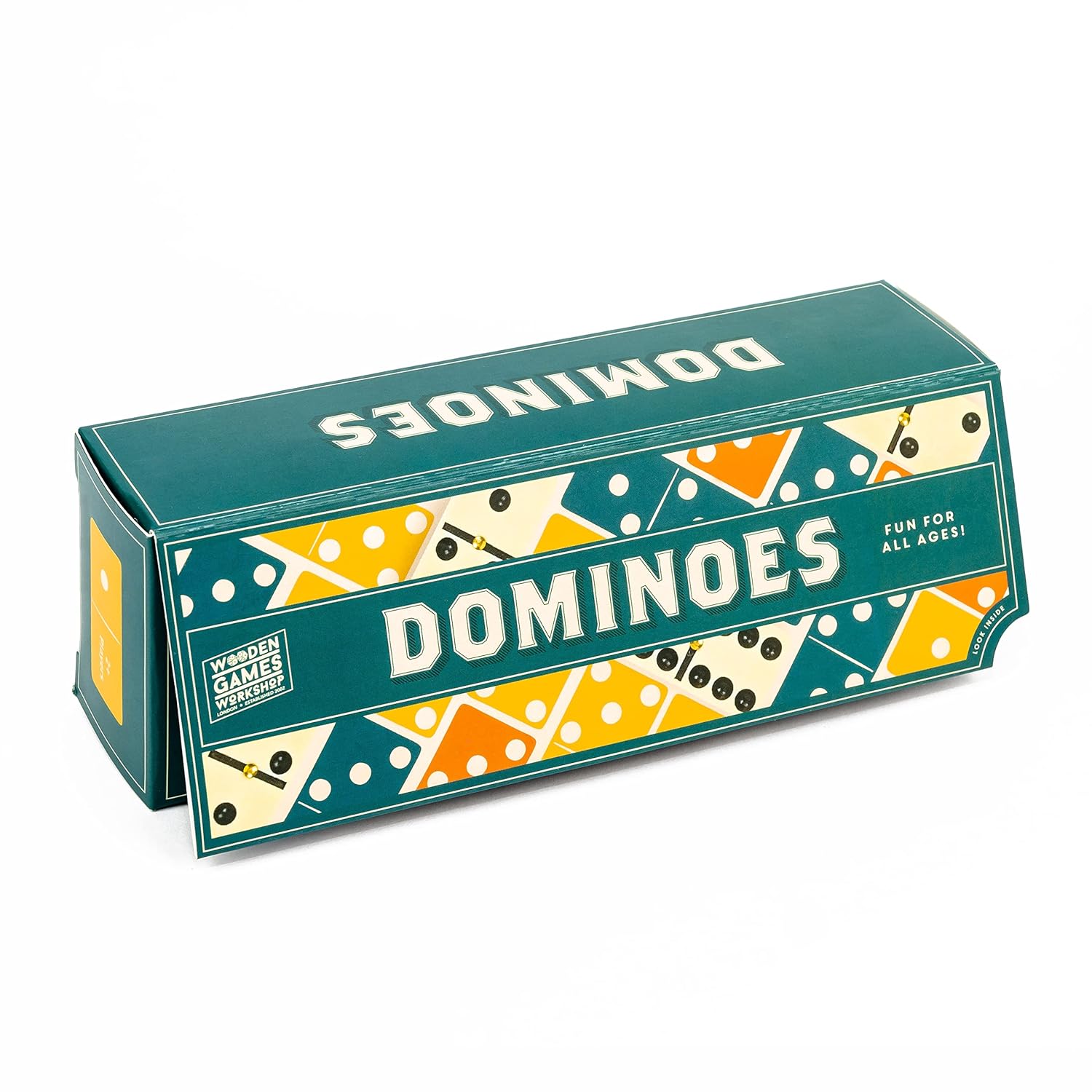 Classic Dominoes