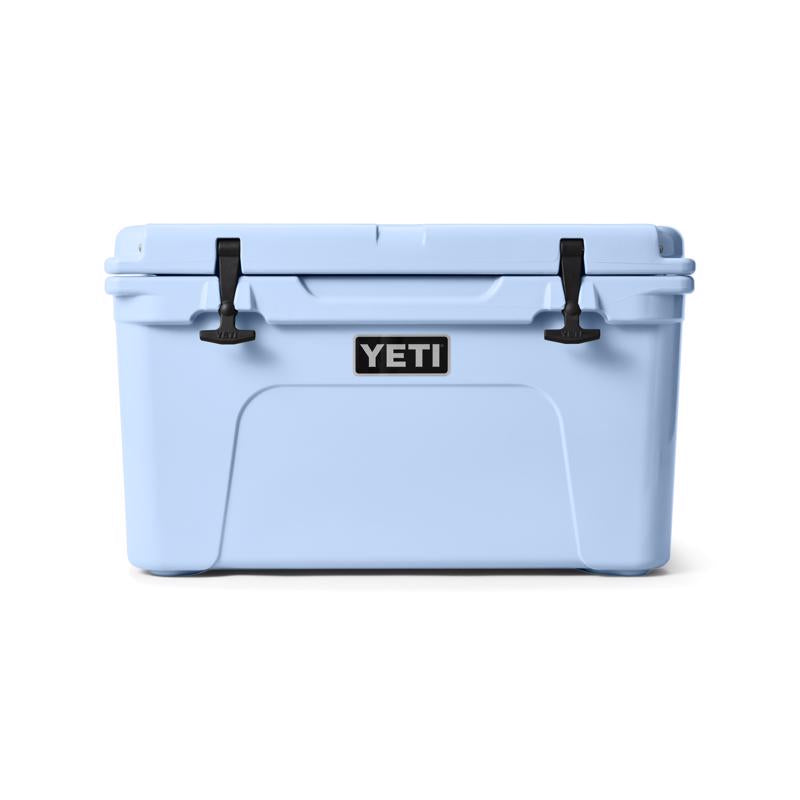 YETI Tundra Big Sky Blue 45 cans Hard Cooler (IN-STORE PICKUP ONLY)