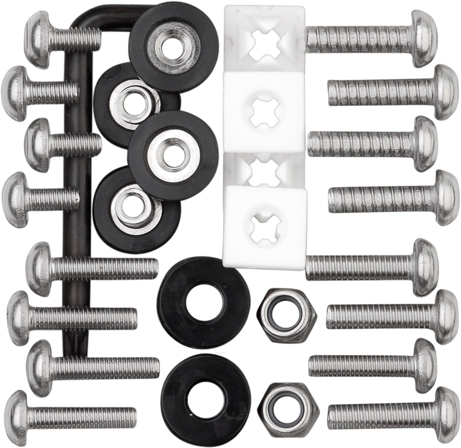 Locking Fasteners Ultimate Kit