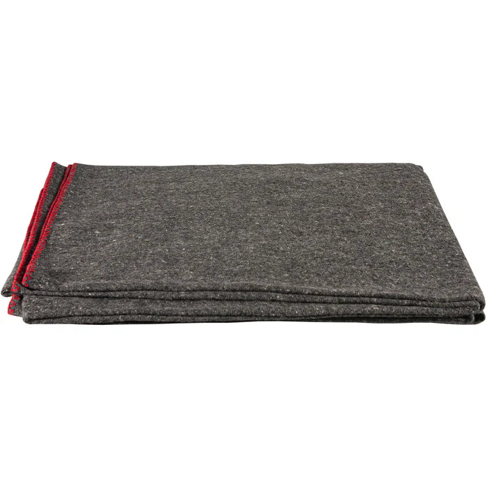 Fox Outdoor Products® Wool Camp Blanket