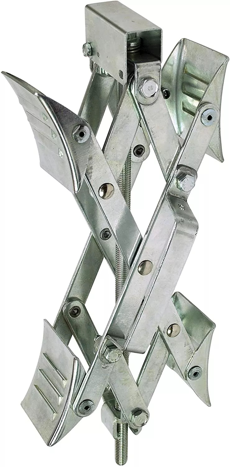 Ultra-Fab | Super Grip Chock | 21-001090 | Single