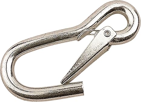 Sea-Dog Spring Hook, 4-1/16"