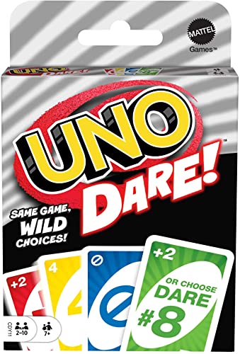 UNO Dare
