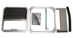 Coleman 8330A5221 Air Conditioner Adapter Kit