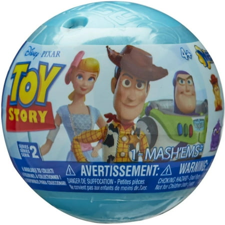 Toy Story Mashems (Series 3) (styles may vary)