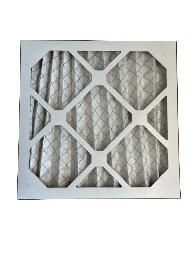 Coleman | Ducted Air Filters | 8430-3823 | MERV 10 Rated | 12"x12"
