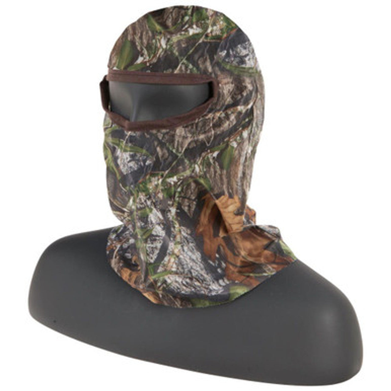 Allen Vanish Visa Form Head Net - Mossy Oak Obsession