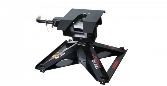 Demco 8550043 Fifth Wheel Recon Trailer Hitch
