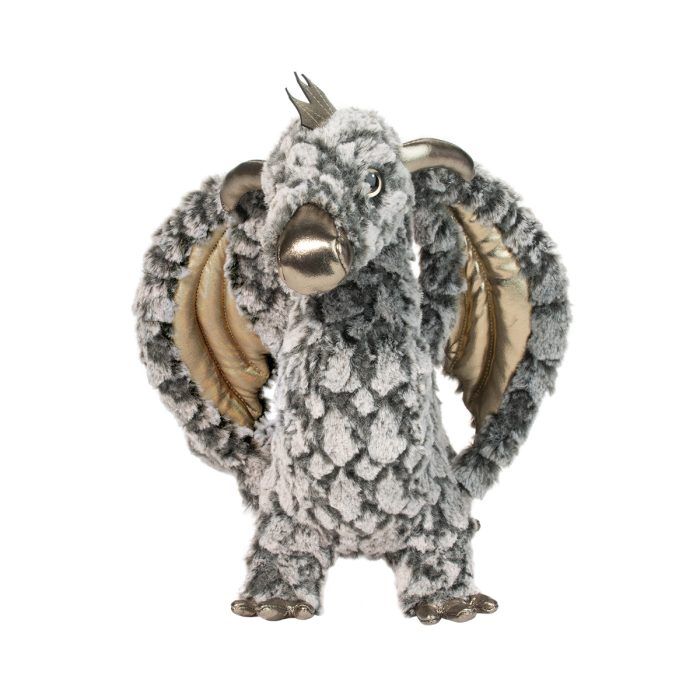 Douglas Draco Gray Dragon