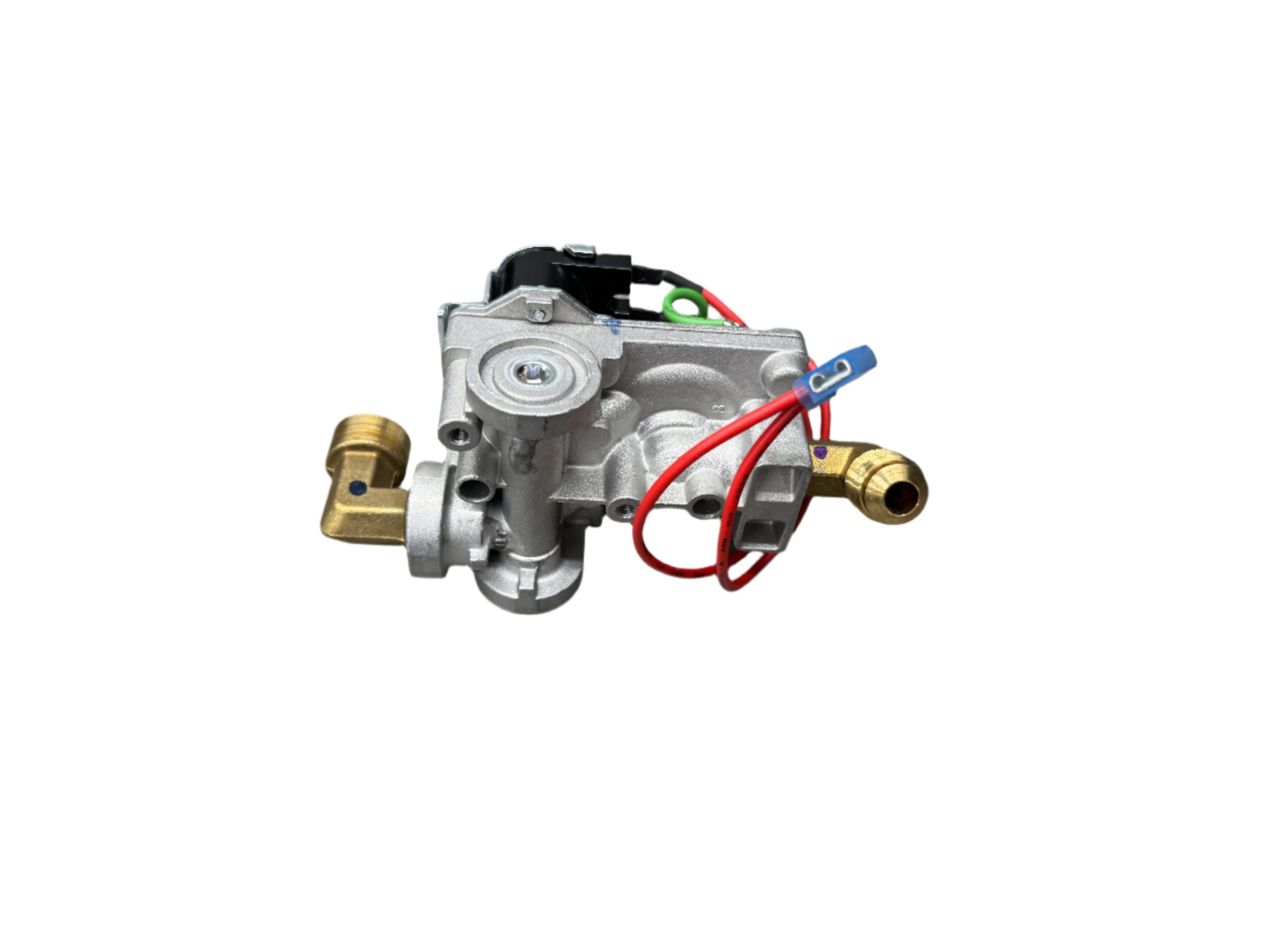 Dometic | Water Heater Gas Valve System Assembly | 92100 | For WH-6 Gallon Water Heaters