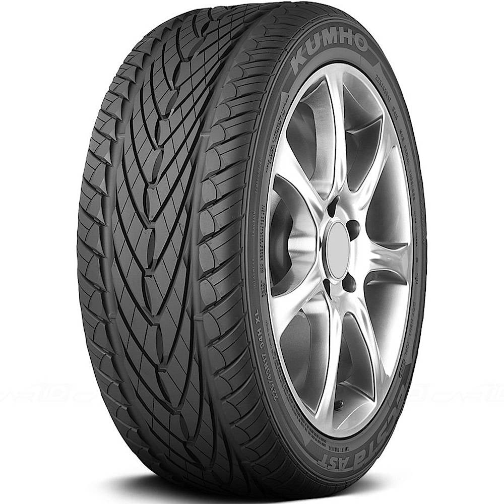 KUMHO ECSTA AST 225/50R15 (23.9X8.9R 15) Tires