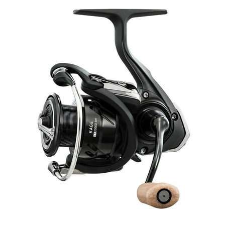 Daiwa Kage LT Spinning Reels
