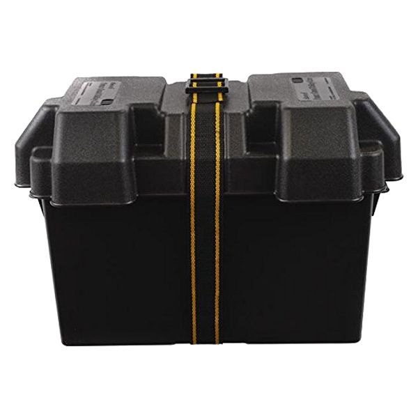 Attwood® 9067-1 - Powerguard Battery Box for 27 Series Batteries