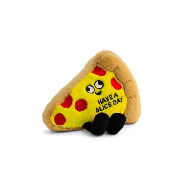 Just Kiddin' Plush - Pizza