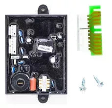 MC Enterprises | Water Heater Ignition Circuit Control Board for Atwood | 91365MC | with Fuse and Spade Connection