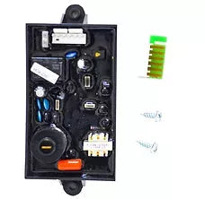 MC Enterprises | Water Heater Ignition Circuit Control Board for Atwood | 91367MC