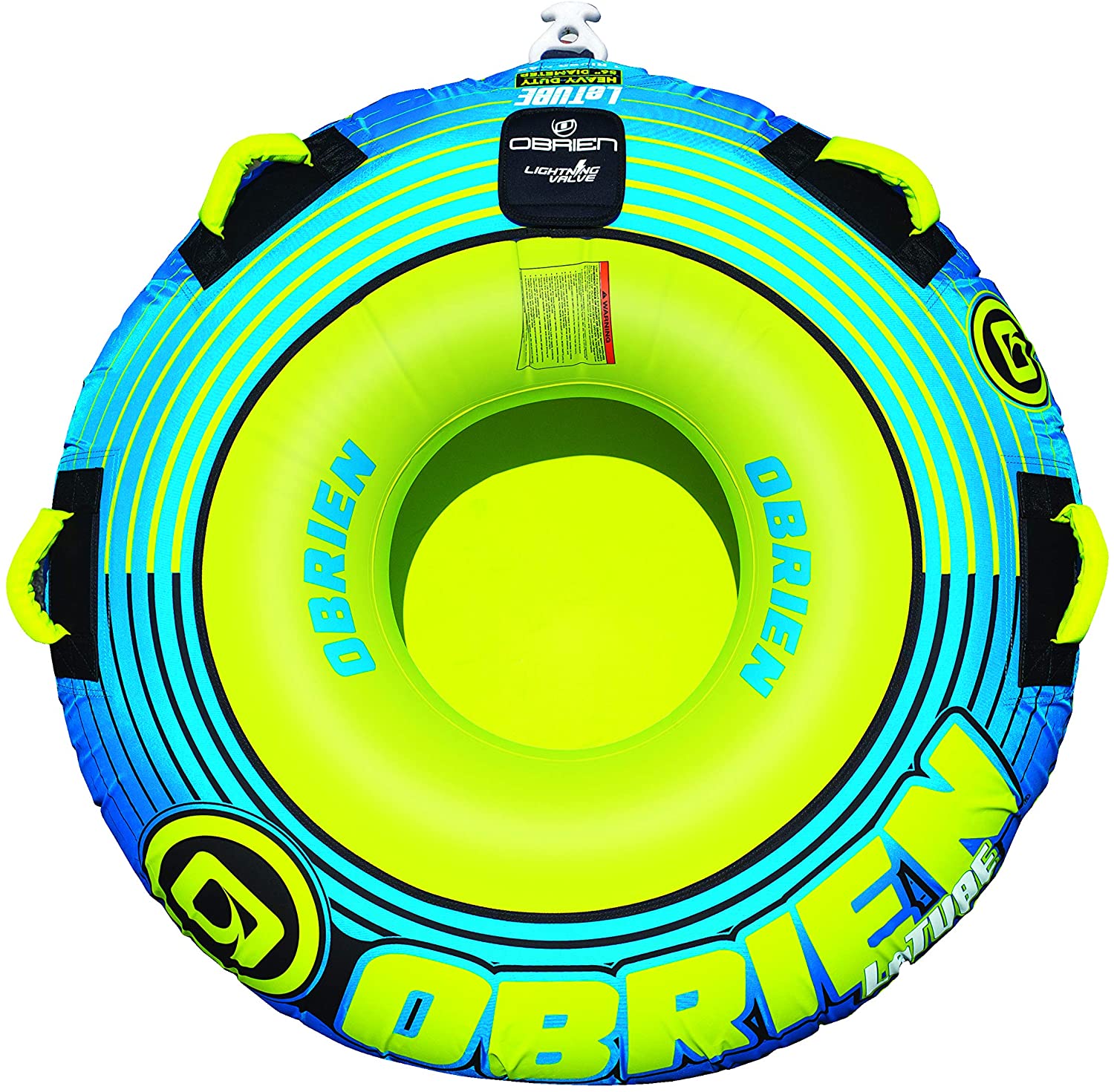 OBrien Le Tube Complete Towable Tube 2022