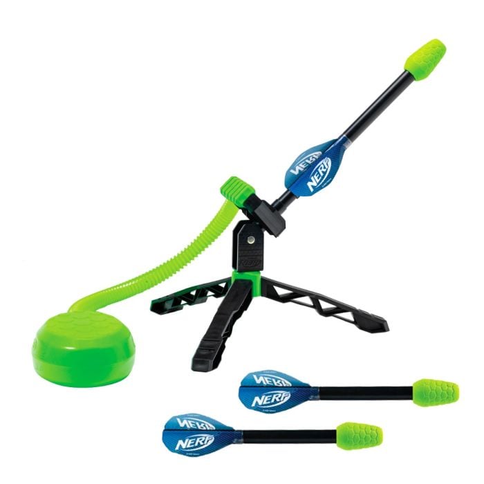 NERF Rip Rocket Launcher