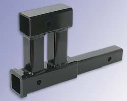 Buyers Products 1804010 Combo Stack Bar