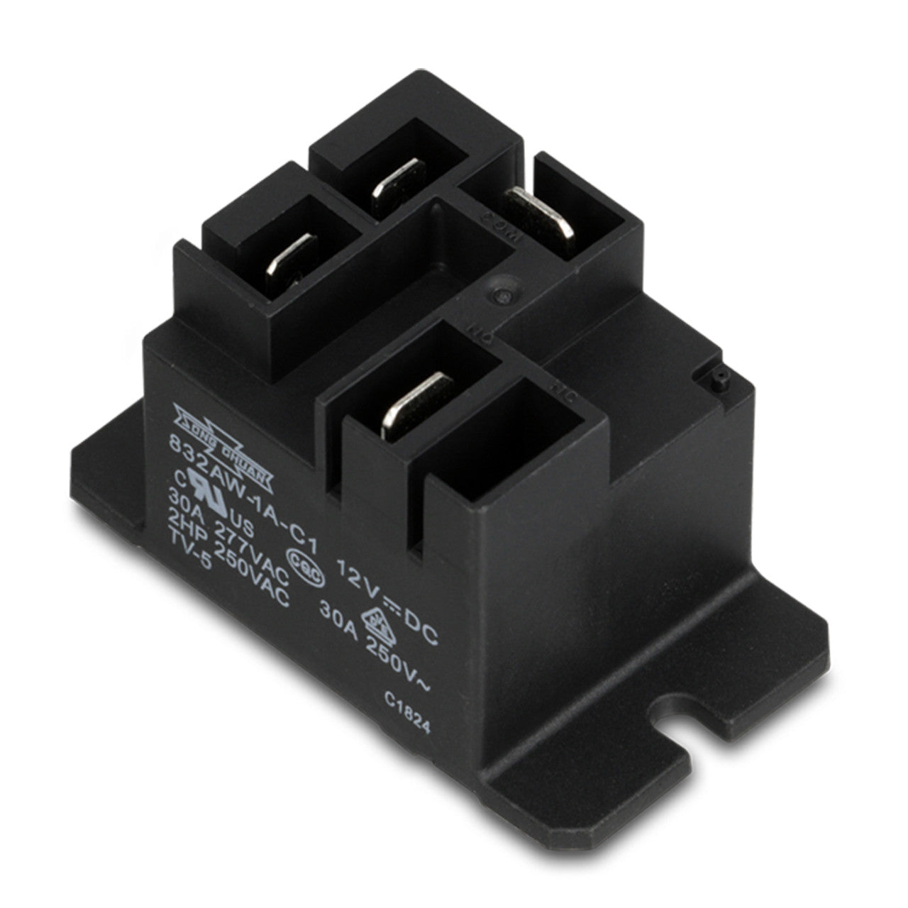 Dometic | Atwood Water Heater Relay | 93849 | 28VDC