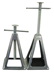 Aluminum Stacker Jacks