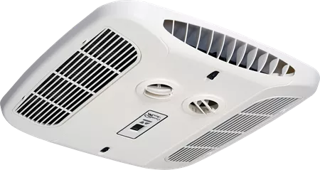 Coleman | Mach Bluetooth RV Ceiling Assembly | 9430-720 | Cool Only | Non-Ducted