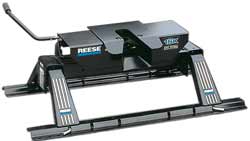 16K 5Th Wheel Head Only (Service Kit)