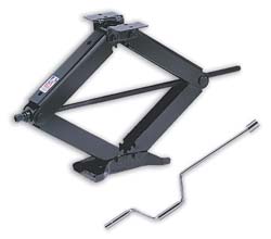 BAL 24003D Deluxe Scissor Jack