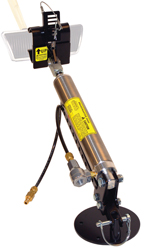 Roadmaster 9100 Breakmaster For Motorhomes W/ Air On Air Over Hydraulic Brake