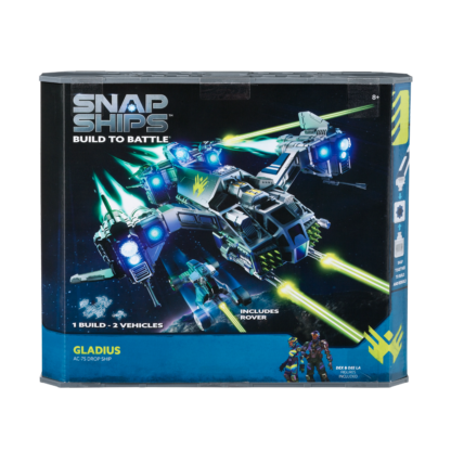 Gladius AC-75 Drop Ship