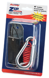 Fastway 80-00-2040 Trailer Breakaway System Switch - 4'