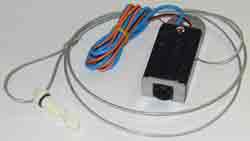 Breakaway Switch Replacement Pin