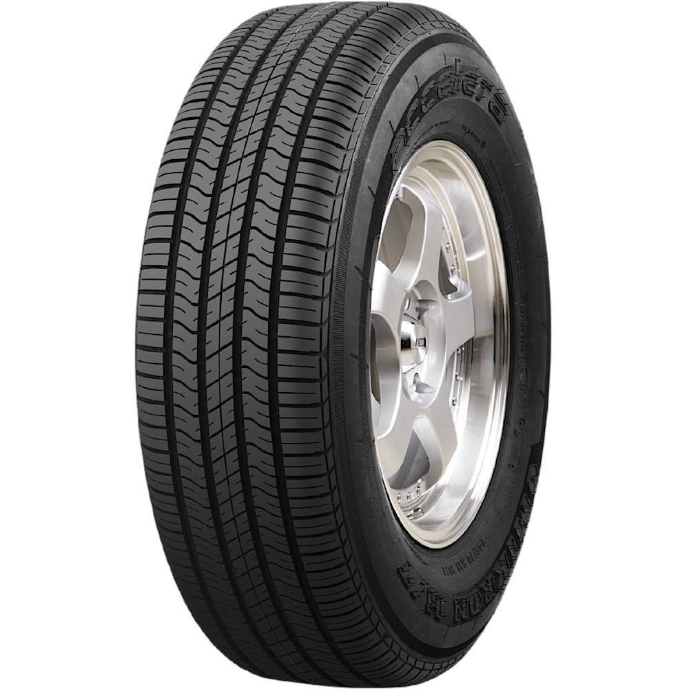 LT245/75R16 ACCELERA OMIKRON HT BLK