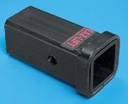Eaz-Lift Hitch Adapters